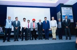 Report on HR Conclave Held on 27th  September (Friday)