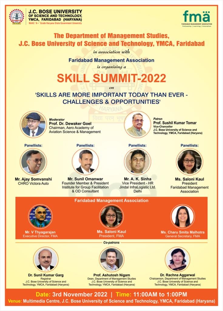 Skill Submit