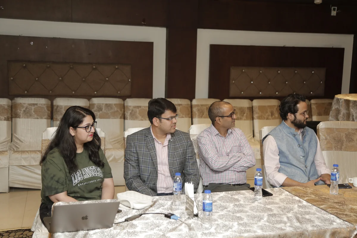 Annual General Meeting