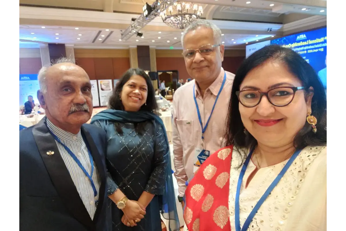 AIMA Events/ 8th National Leadership Conference