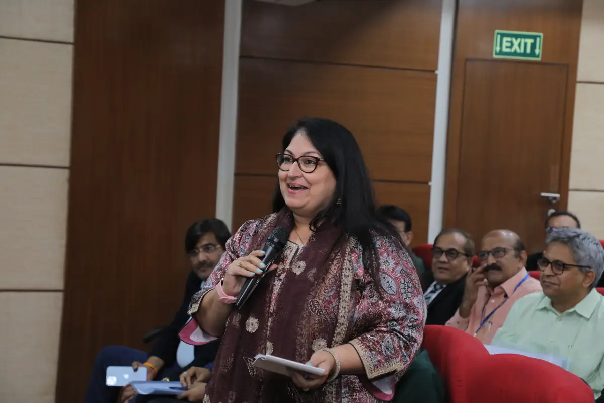 AIMA Events/ 8th National Leadership Conference