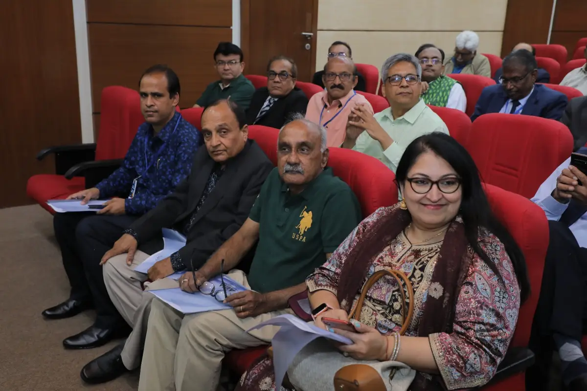 AIMA Events/ 8th National Leadership Conference