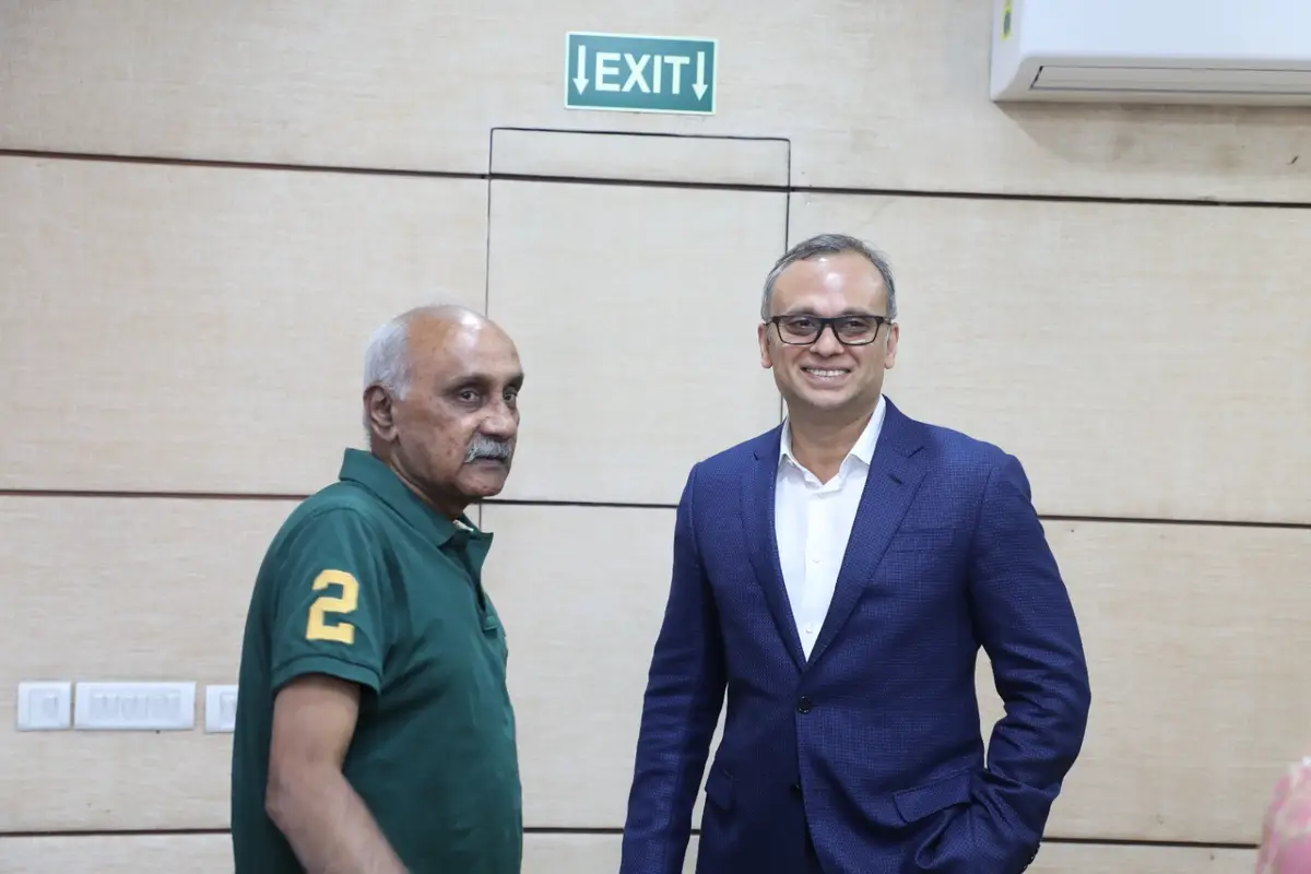 AIMA Events/ 8th National Leadership Conference