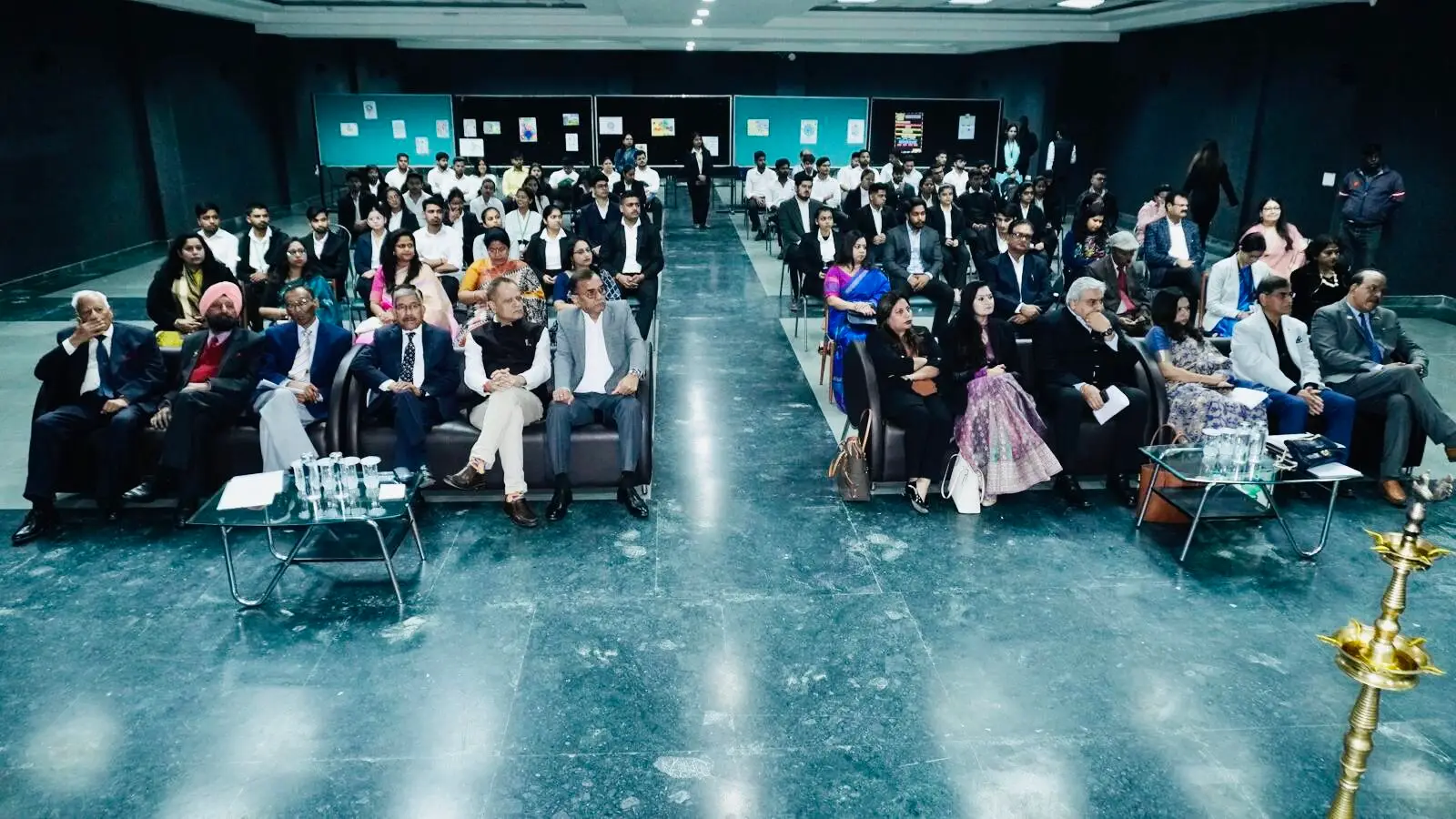 National Management Day Celebrations & FMA Awards of Excellence -20 Feb 2024