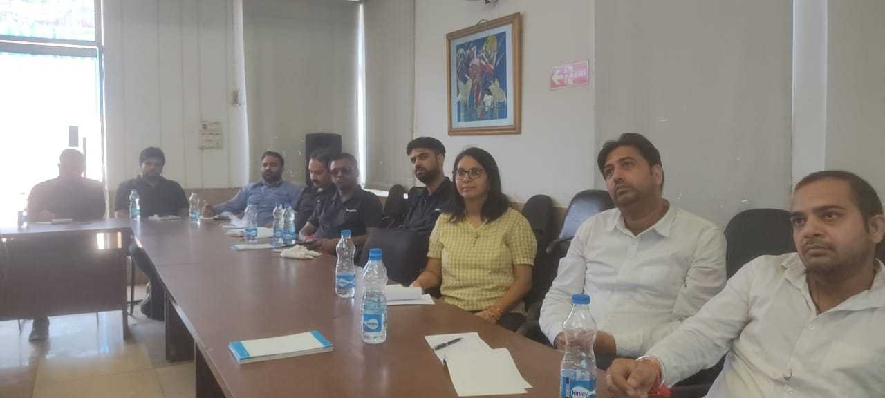 Labour Laws - A Practical Session For Hr