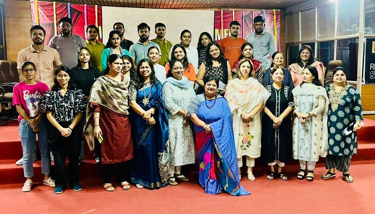 Srijan Induction DAVIM August 31, 2024