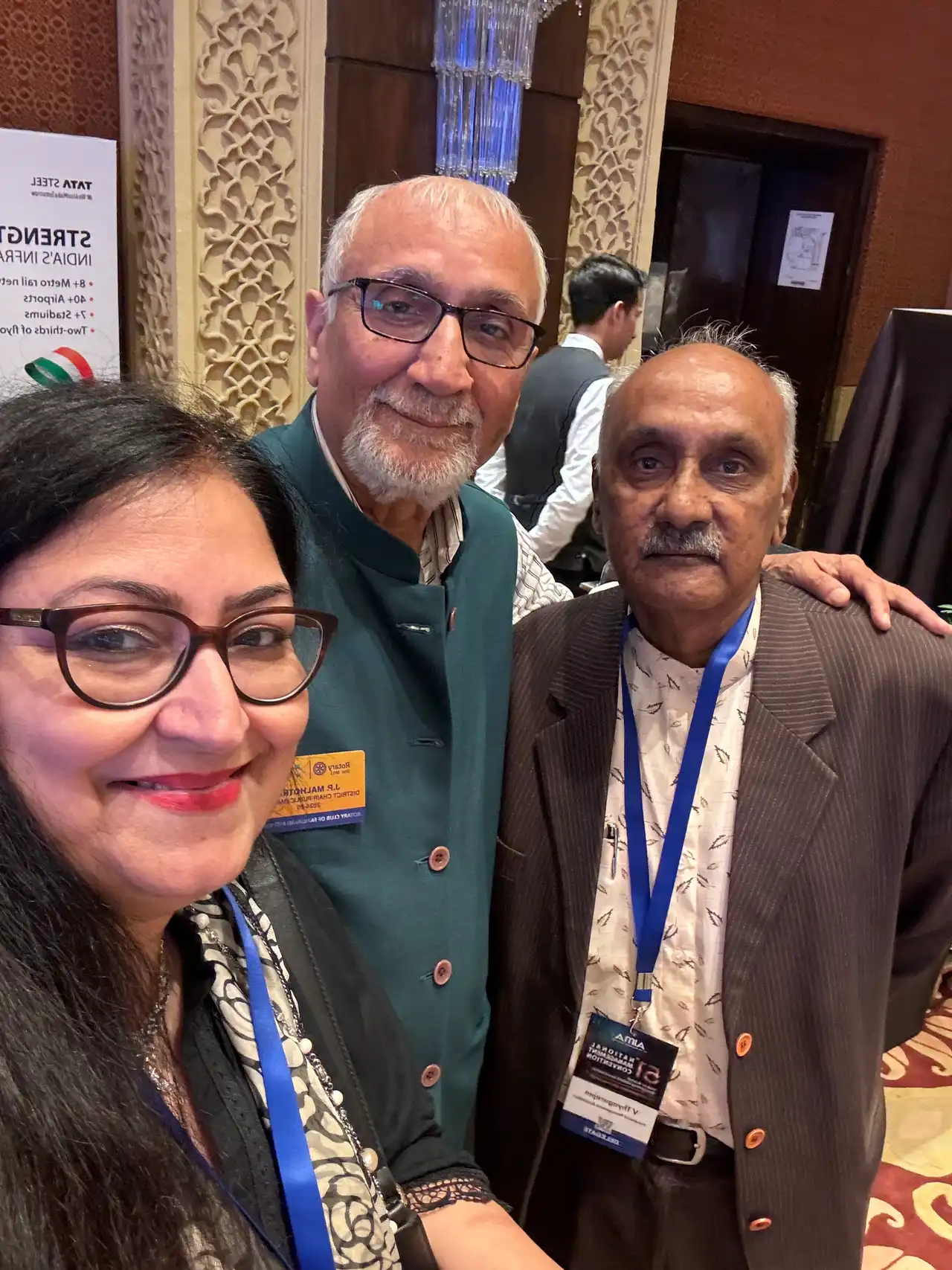 AIMA 51st National Management Convention