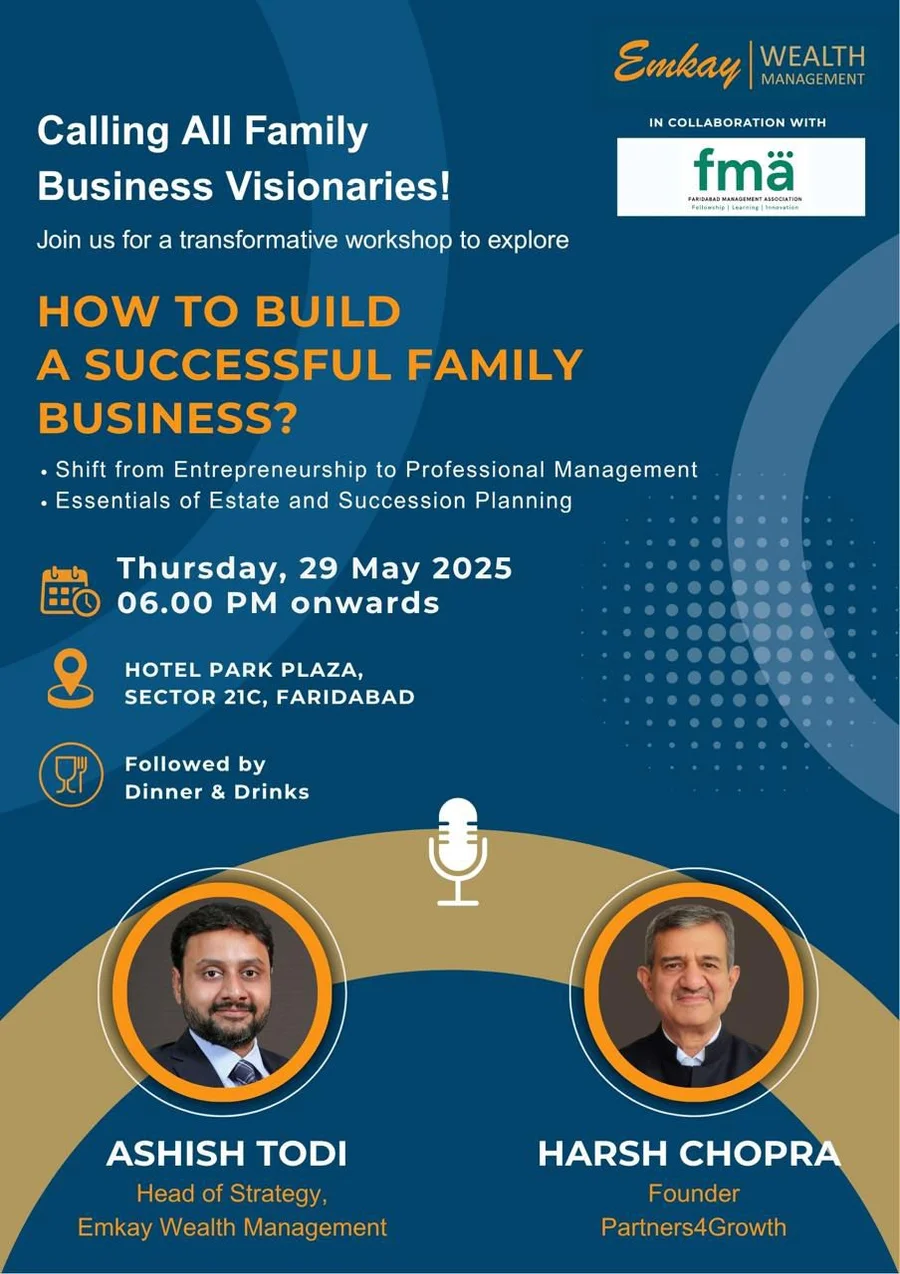 How to Build a Successful Family Business