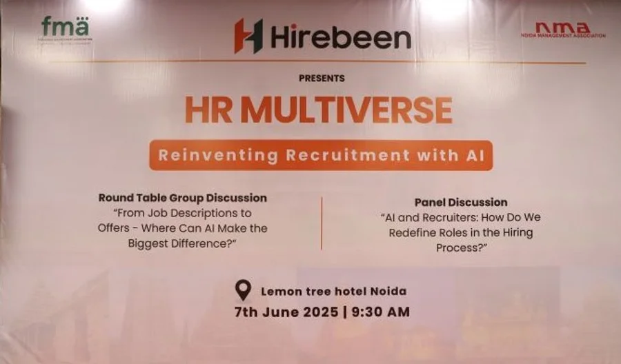 ‘HR Multiverse’ on Reinventing Recruitment with AI