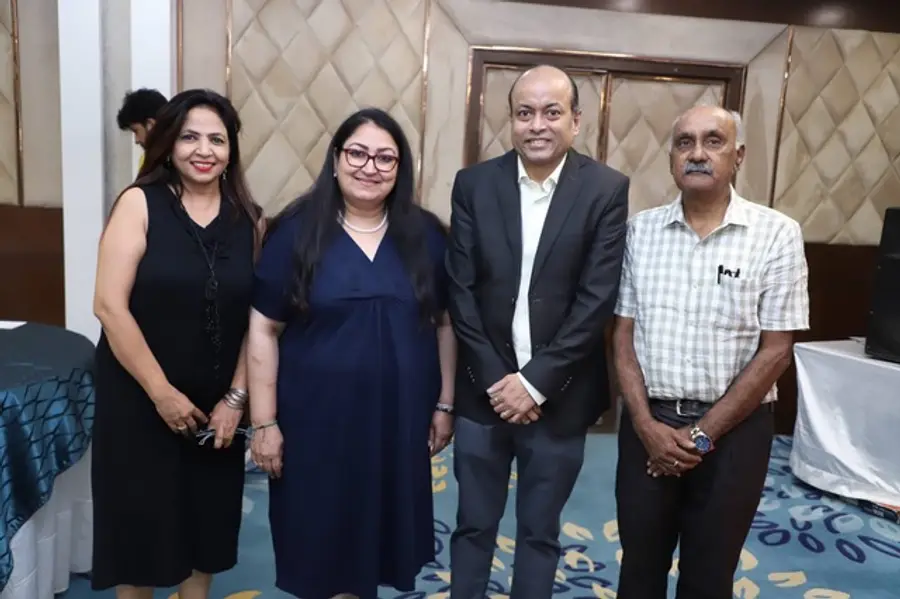 Reinvinting Recruitment with AI on 7th June 2025