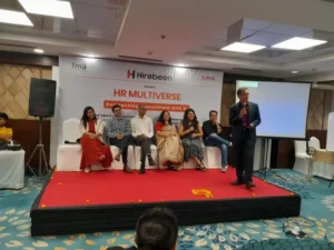In Conversation: 60 Minutes Author Insights.