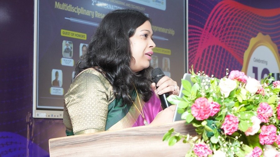 FMA on Agentic AI @ MRIE, K R Mangalam University 2025
