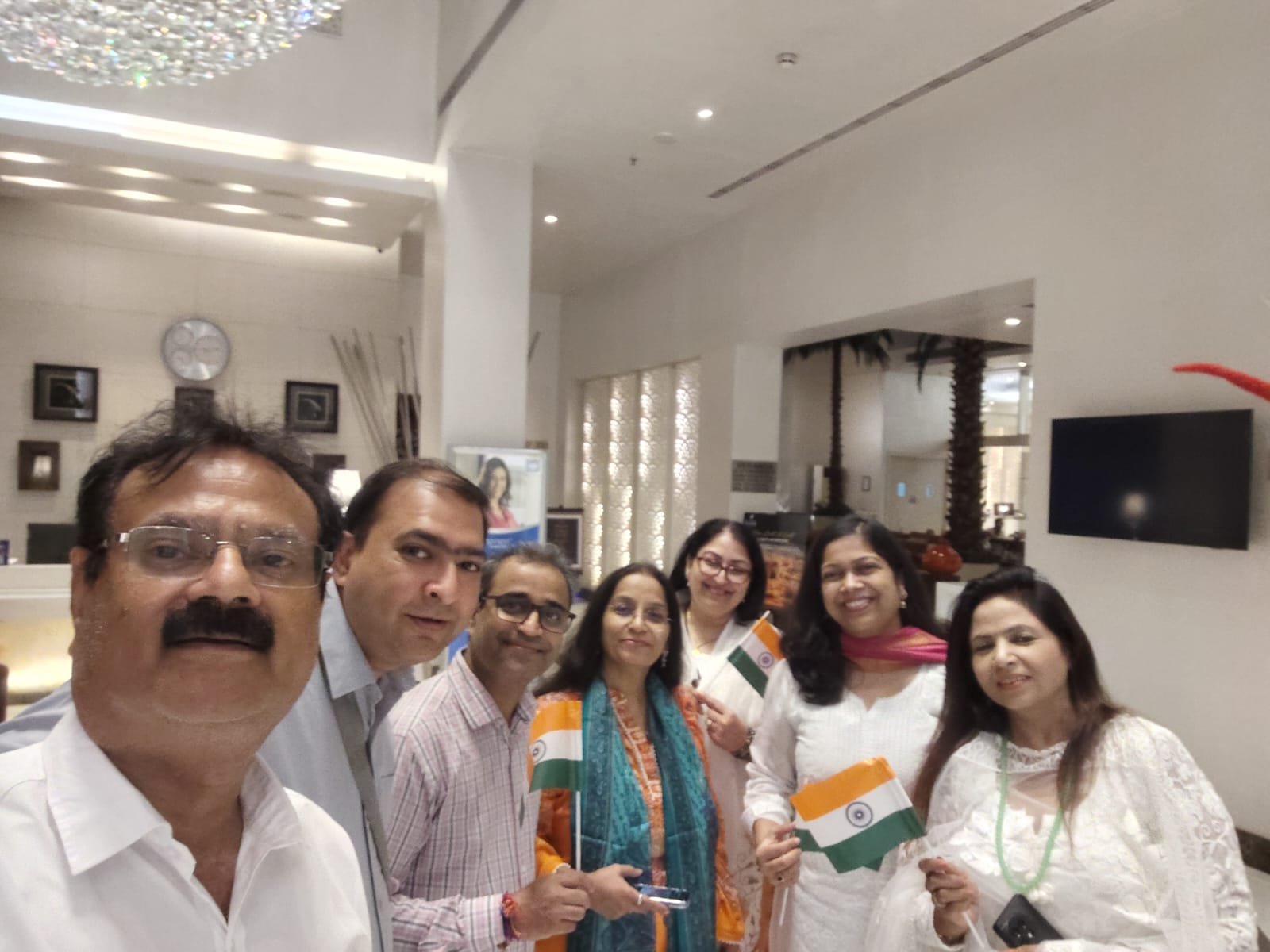 COLLABORATION, CAMARADERIE AND CAKE: FMA's August Gathering