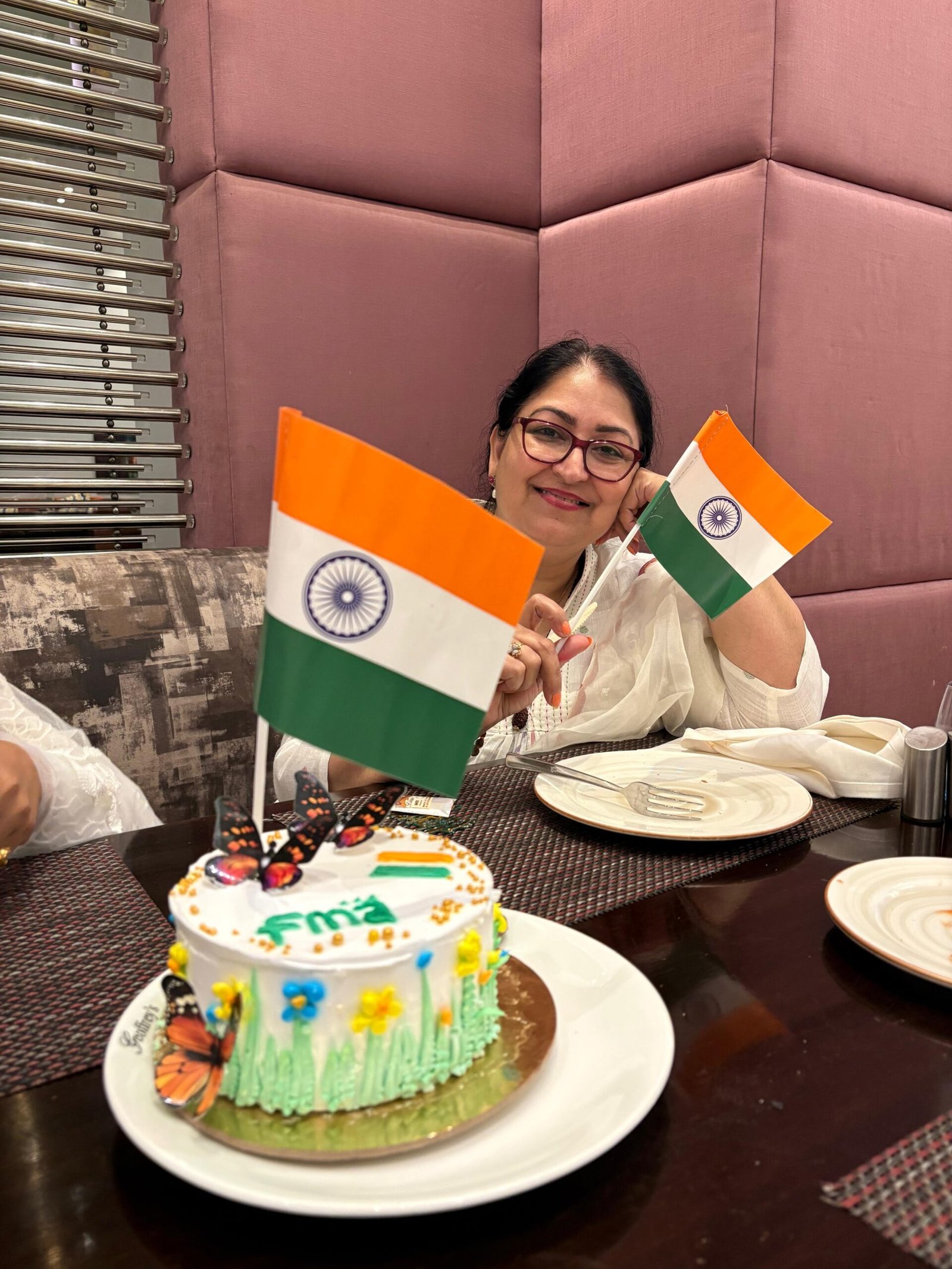 COLLABORATION, CAMARADERIE AND CAKE: FMA’s August Gathering