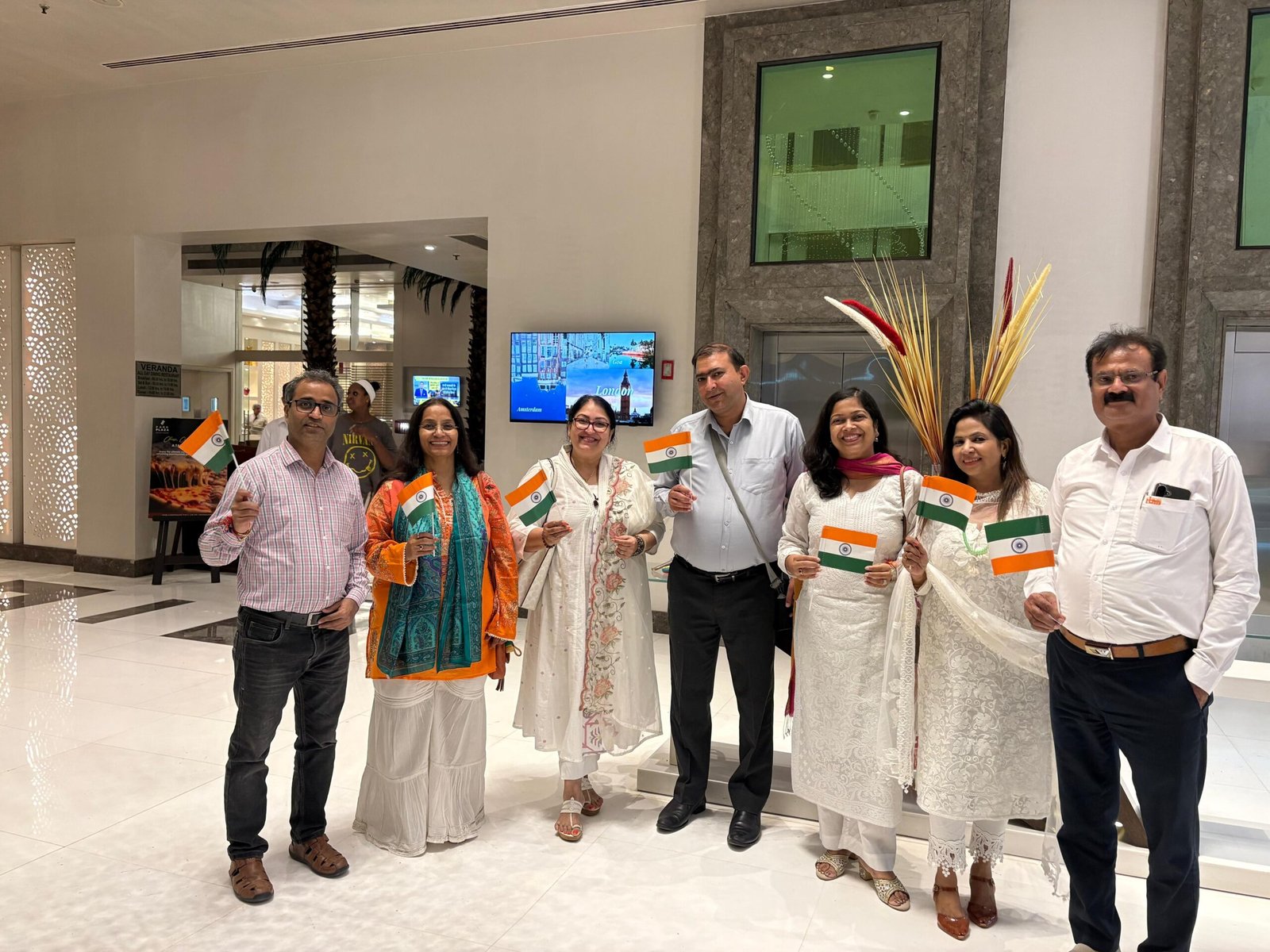 COLLABORATION, CAMARADERIE AND CAKE: FMA's August Gathering