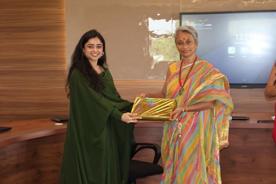 UNNATI TALK SHOW – August 2025