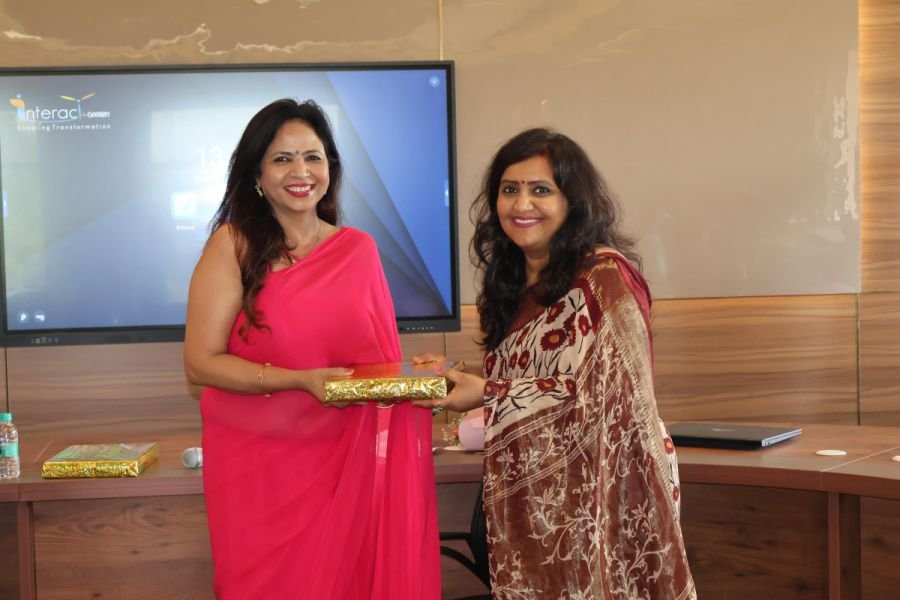 UNNATI TALK SHOW – August 2025
