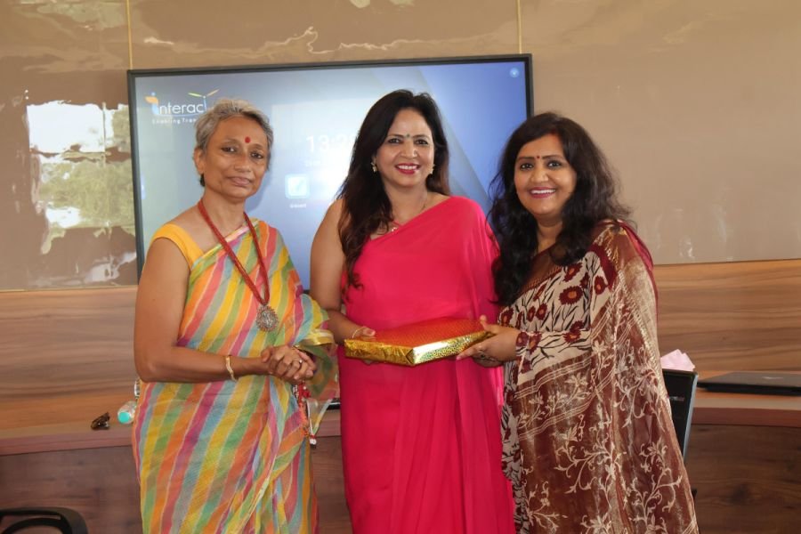UNNATI TALK SHOW – August 2025