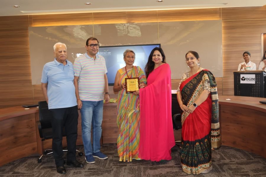 UNNATI TALK SHOW – August 2025