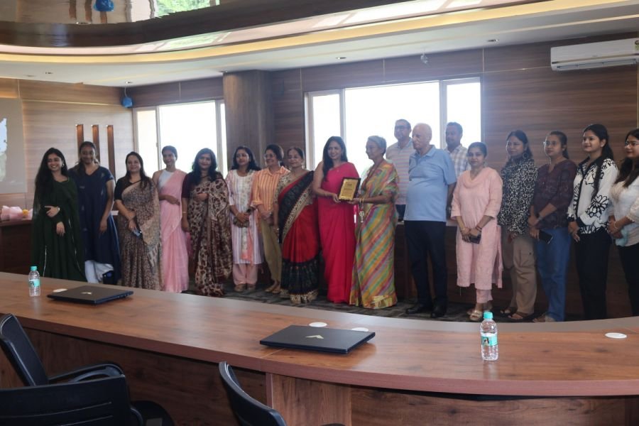 UNNATI TALK SHOW – August 2025