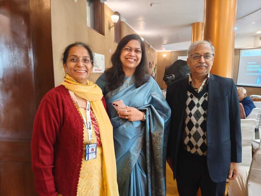 FMA’s 3rd Corporate Health Summit 2026