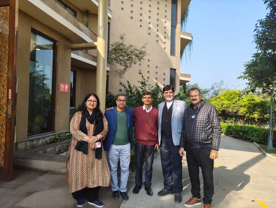 FMA’s 3rd Corporate Health Summit 2026