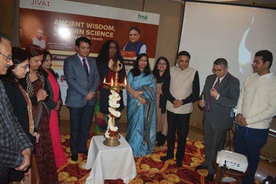 FMA’s 3rd Corporate Health Summit 2026