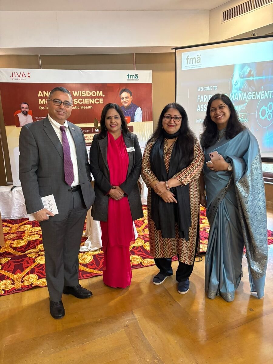 FMA’s 3rd Corporate Health Summit 2026