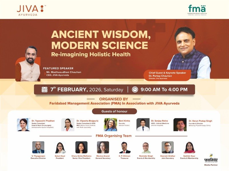 FMA’s 3rd Corporate Health Summit 2026