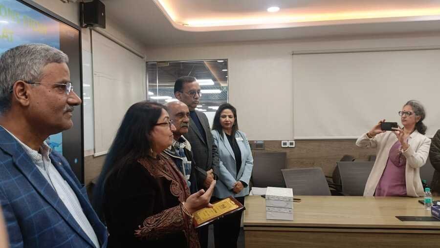 Management Lessons from Mahabharat by Debasis Satapathy