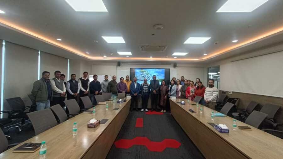 Management Lessons from Mahabharat by Debasis Satapathy