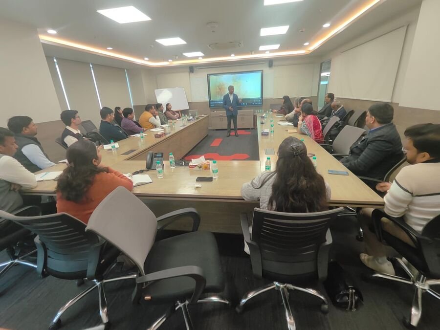 Management Lessons from Mahabharat by Debasis Satapathy