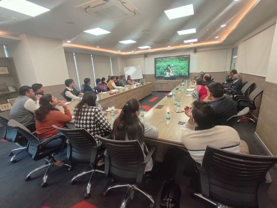 Management Lessons from Mahabharat by Debasis Satapathy