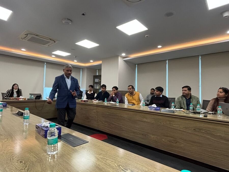 Management Lessons from Mahabharat by Debasis Satapathy