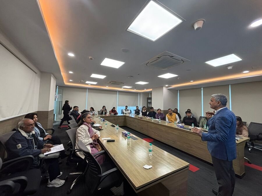 Management Lessons from Mahabharat by Debasis Satapathy