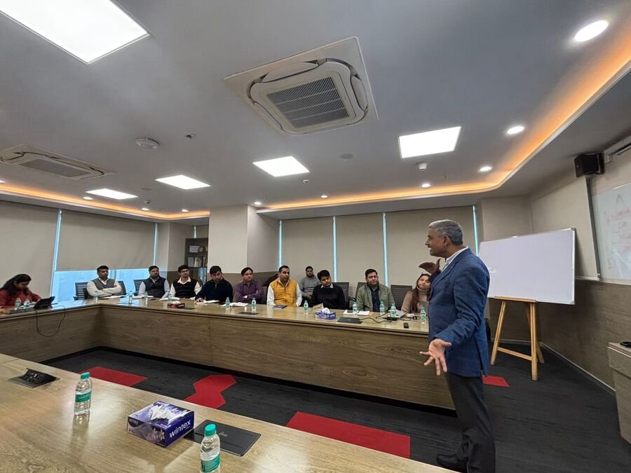 Management Lessons from Mahabharat by Debasis Satapathy