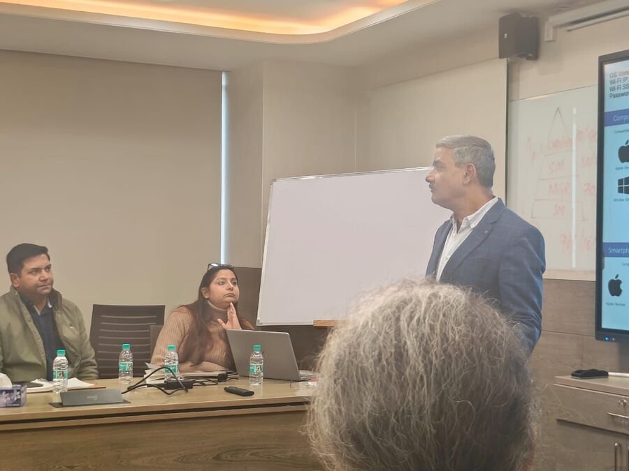 Management Lessons from Mahabharat by Debasis Satapathy