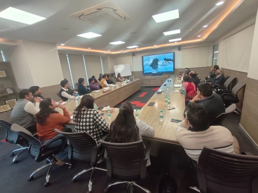 Management Lessons from Mahabharat by Debasis Satapathy