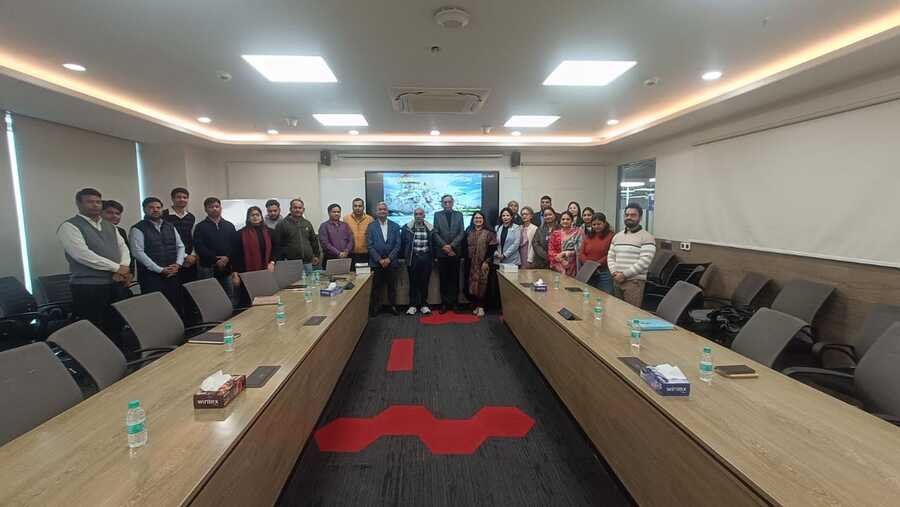 Management Lessons from Mahabharat by Debasis Satapathy