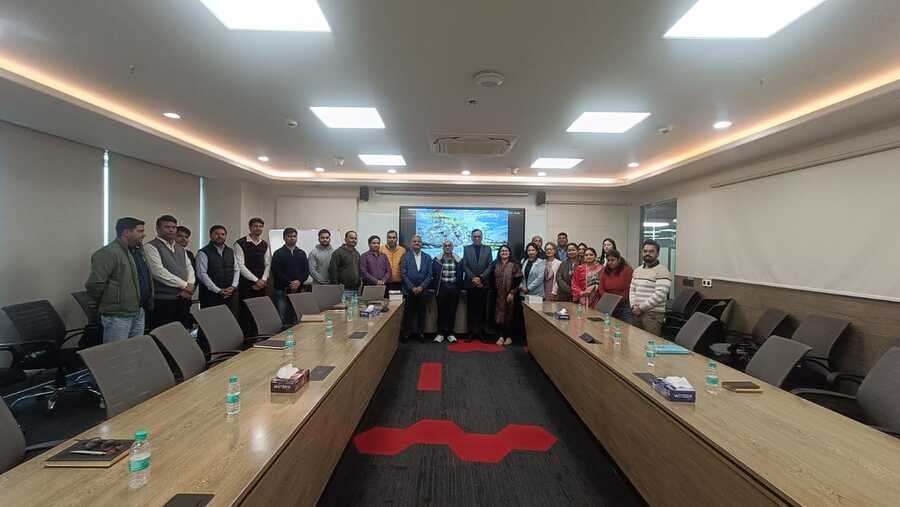 Management Lessons from Mahabharat by Debasis Satapathy